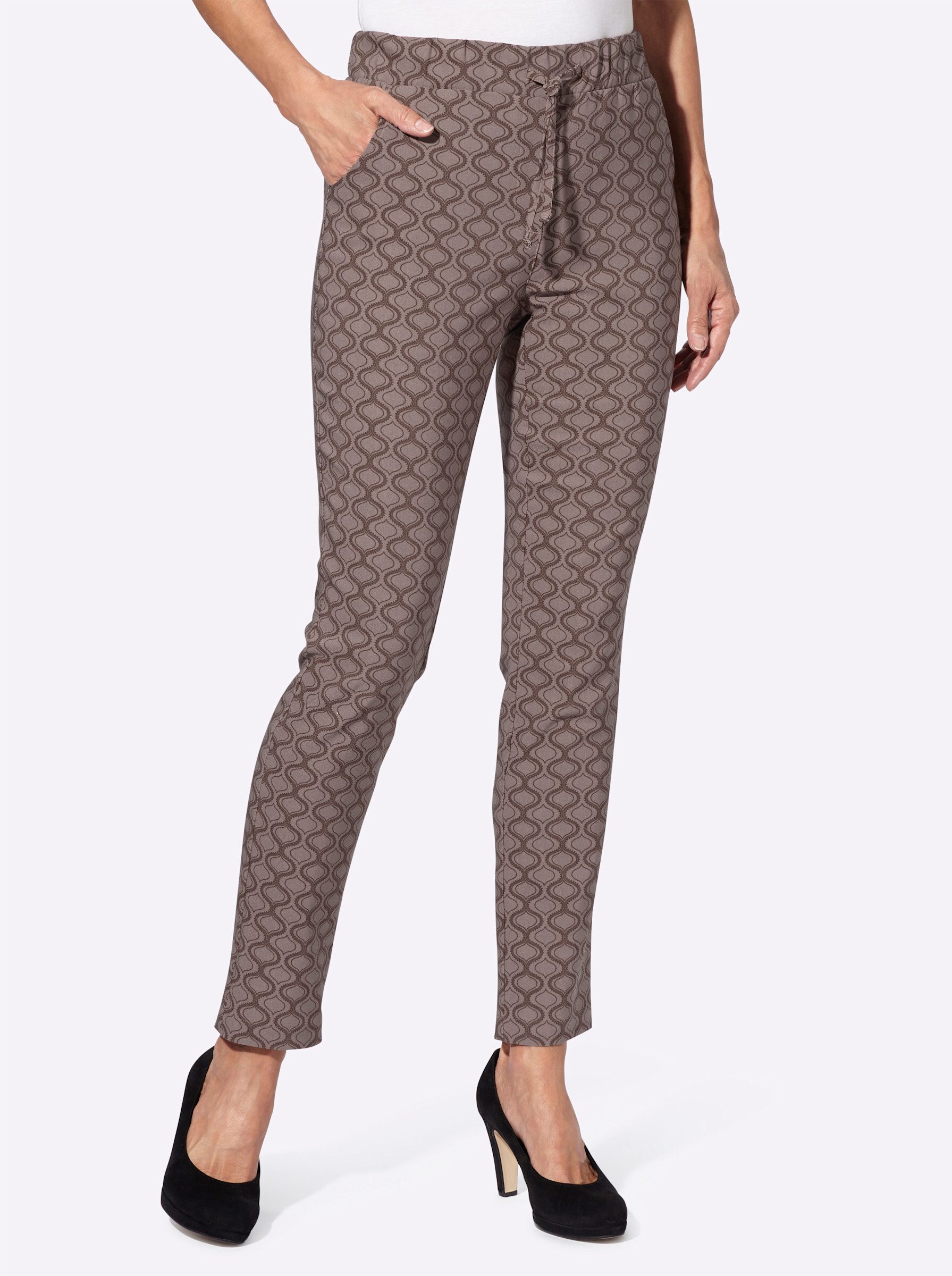 Classic Basics Webhose günstig online kaufen