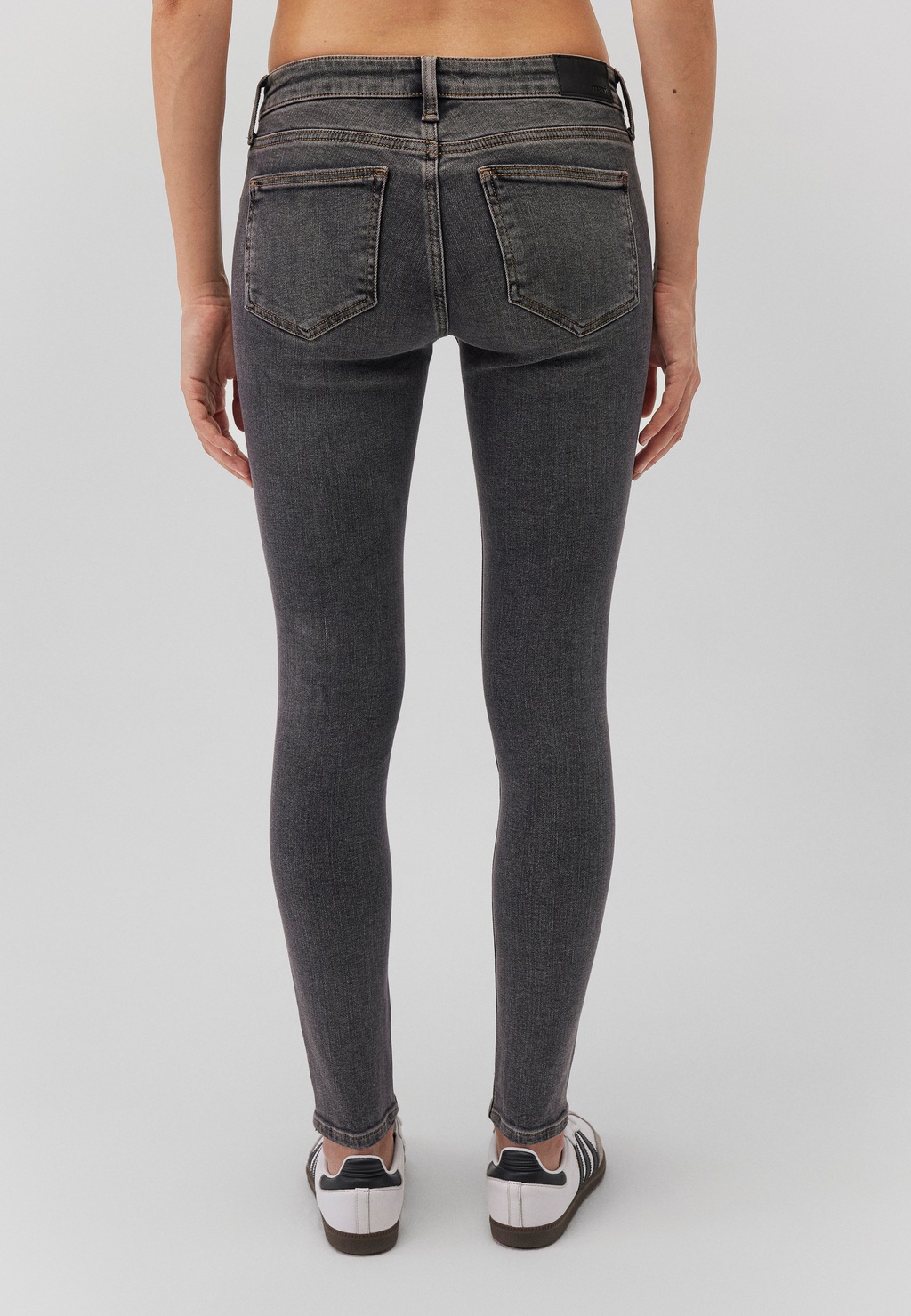 Mavi Röhrenjeans "ADRIANA", skinny Fit günstig online kaufen