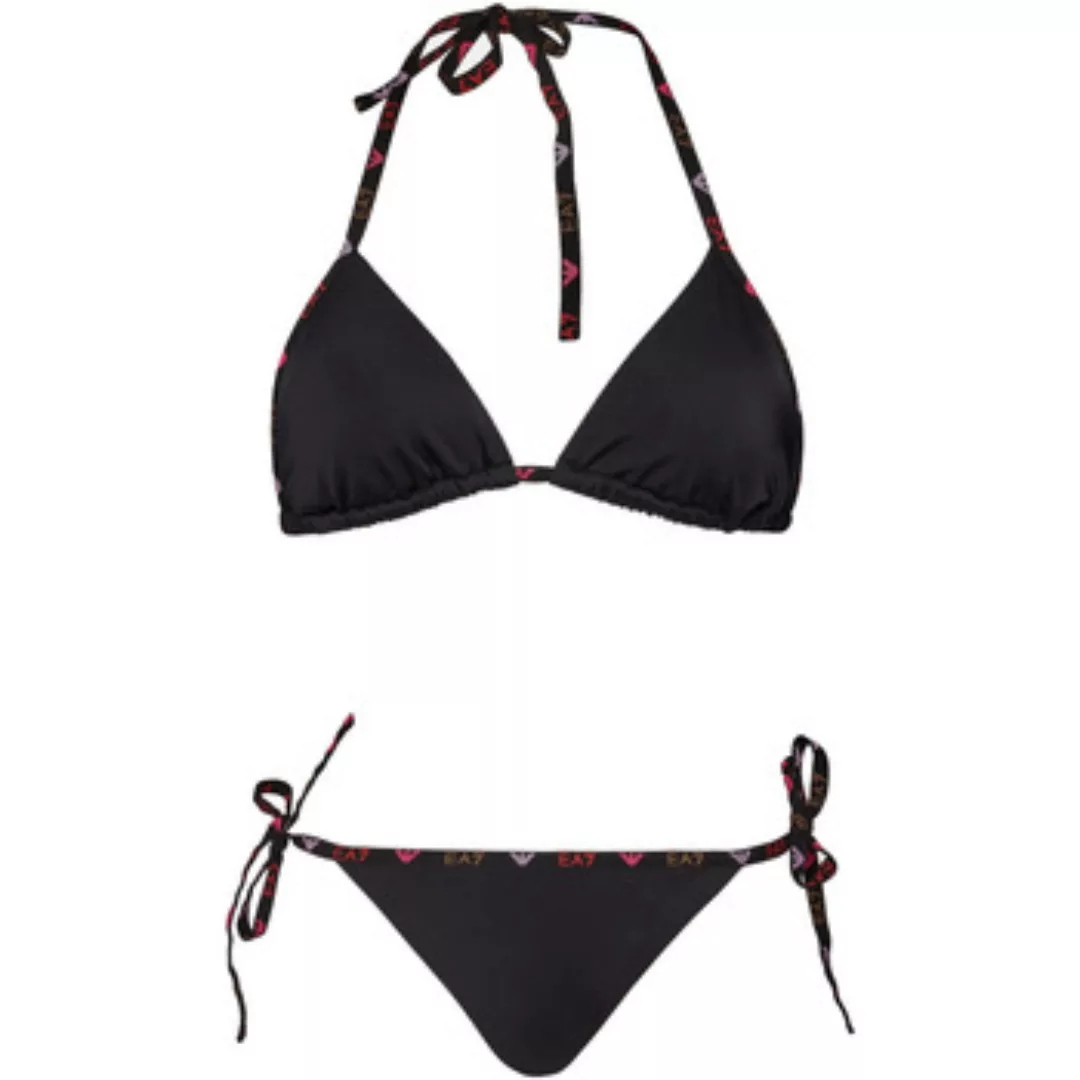 Emporio Armani EA7  Bikini Ober- und Unterteile 911002 4R437 günstig online kaufen