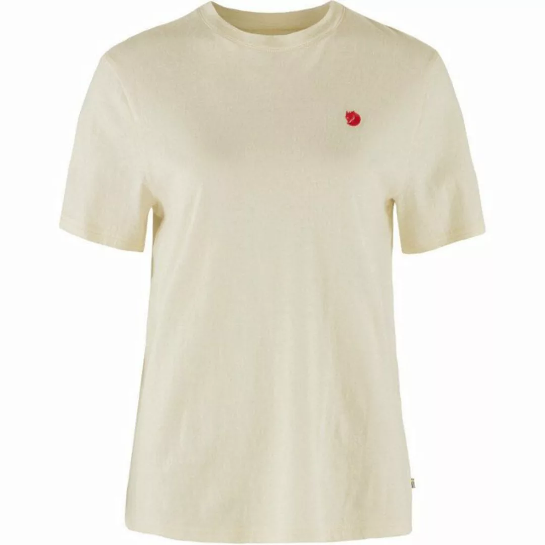Fjällräven T-Shirt Hemp Blend T-shirt W günstig online kaufen