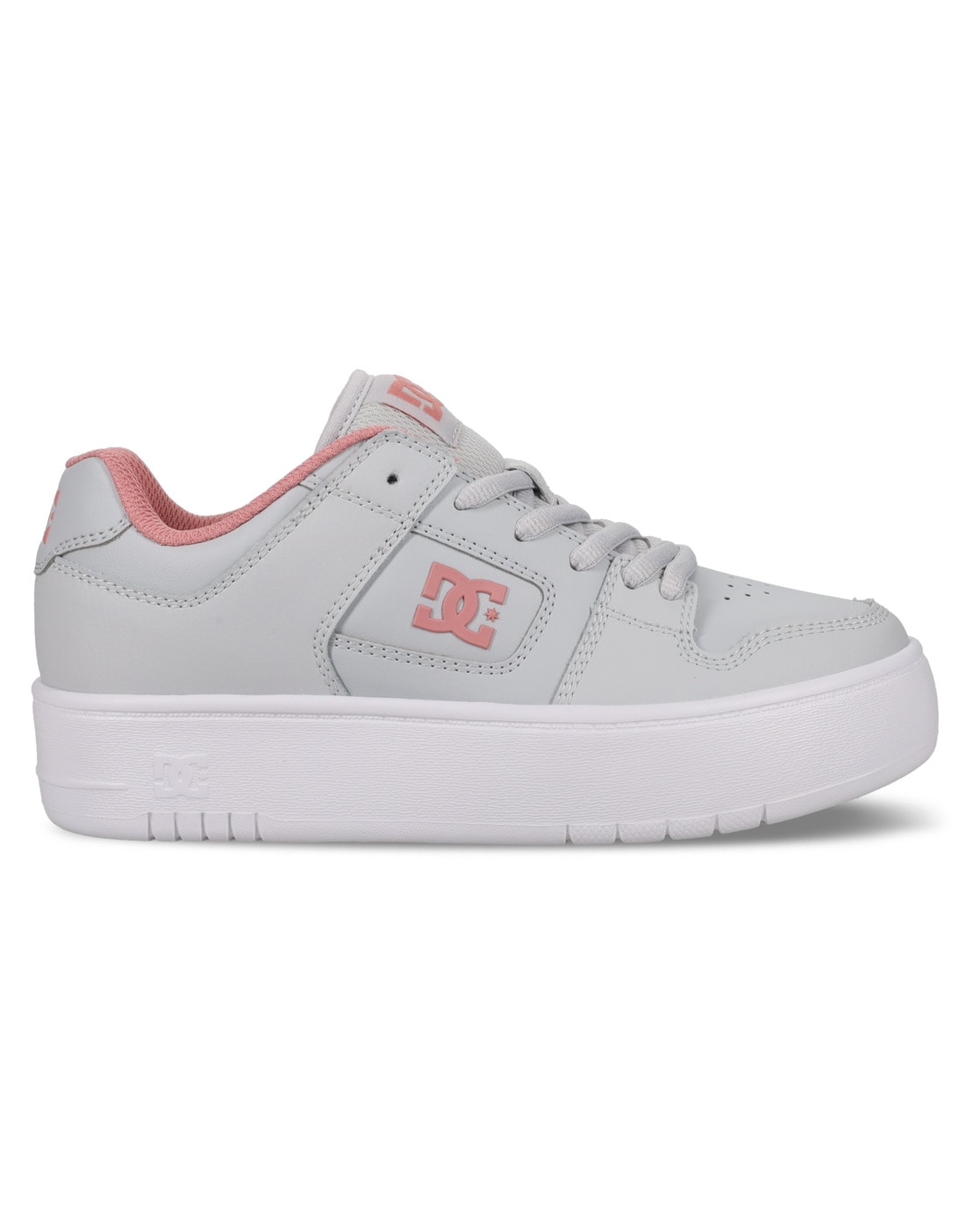 DC Shoes Sneaker "Manteca 4 Platform" günstig online kaufen