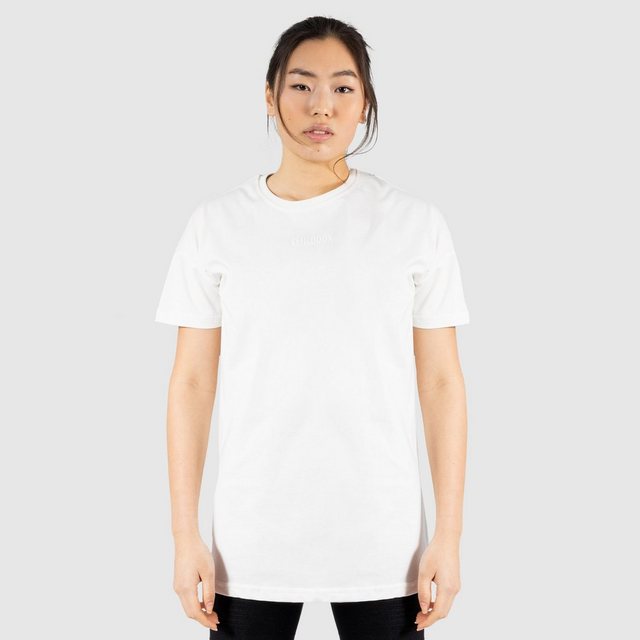 Smilodox T-Shirt Cheryl Oversize, 100% Baumwolle günstig online kaufen