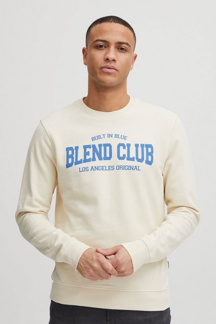 Blend Rundhalspullover "Sweatshirt BHSweatshirt" günstig online kaufen