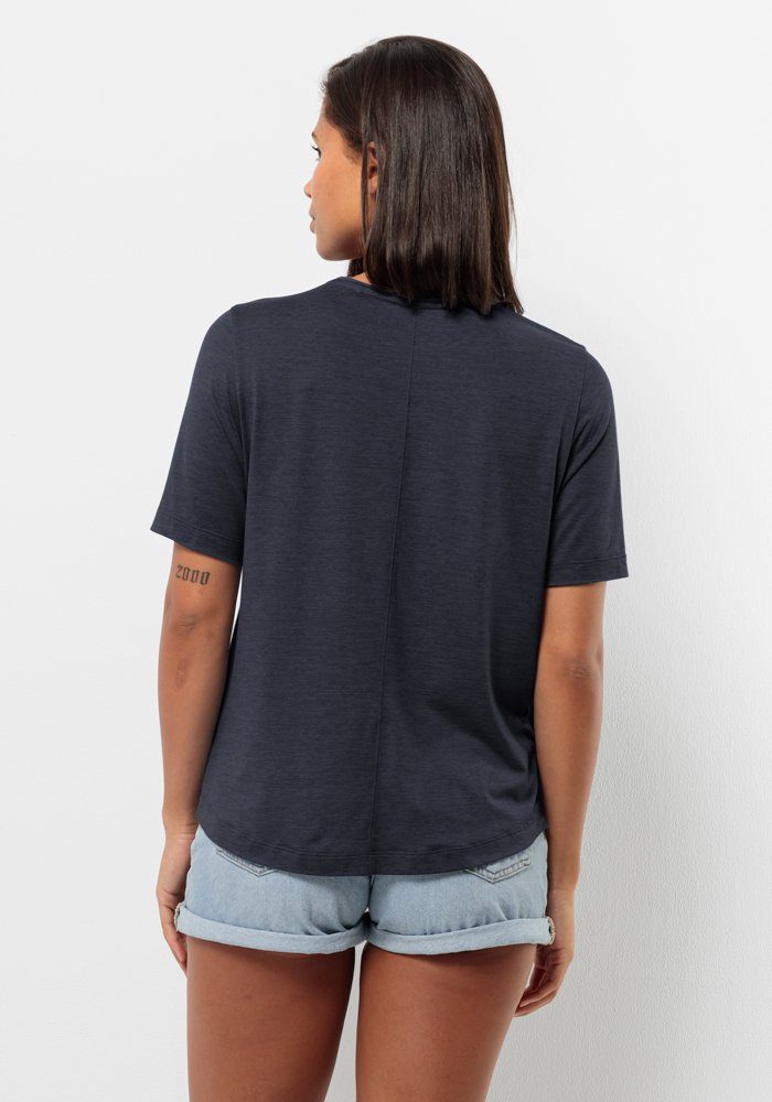 Jack Wolfskin T-Shirt TRAVEL T W günstig online kaufen