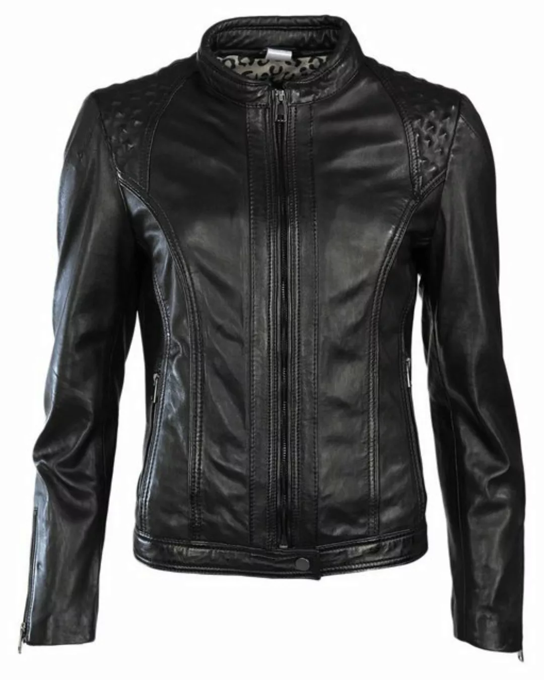 JCC Bikerjacke Cabira günstig online kaufen