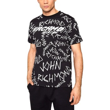 John Richmond  T-Shirt UMP22145TS günstig online kaufen