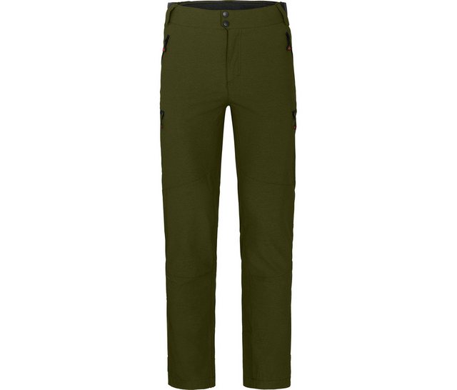 Bergson Outdoorhose PATTI Herren Outdoorhose & Radhose, robust, elastisch, günstig online kaufen