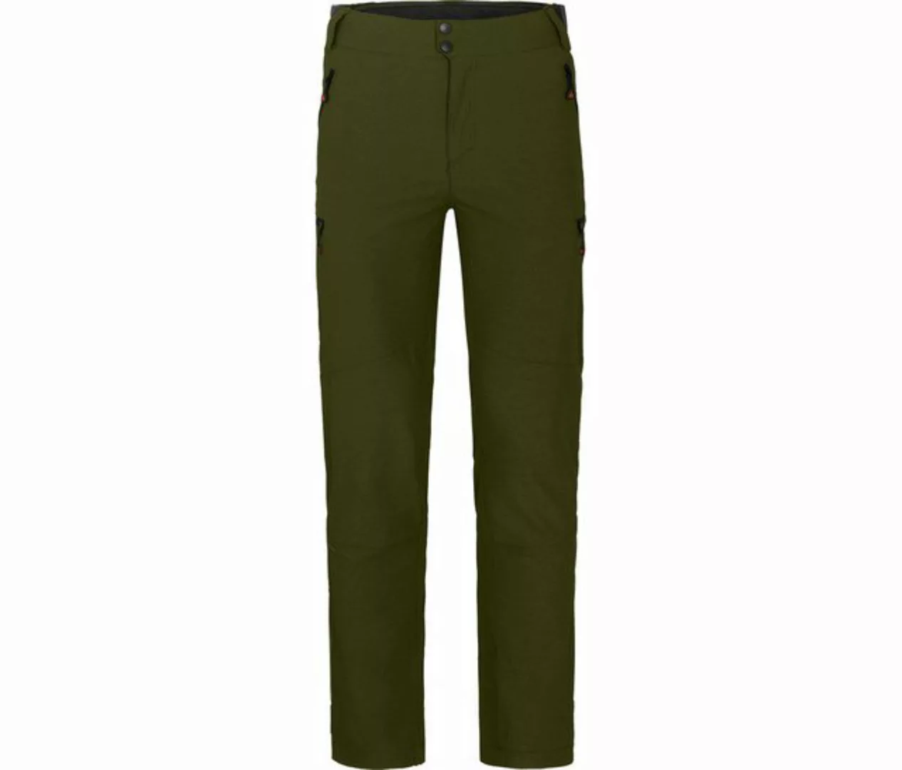 Bergson Outdoorhose PATTI Herren Outdoorhose & Radhose, robust, elastisch, günstig online kaufen