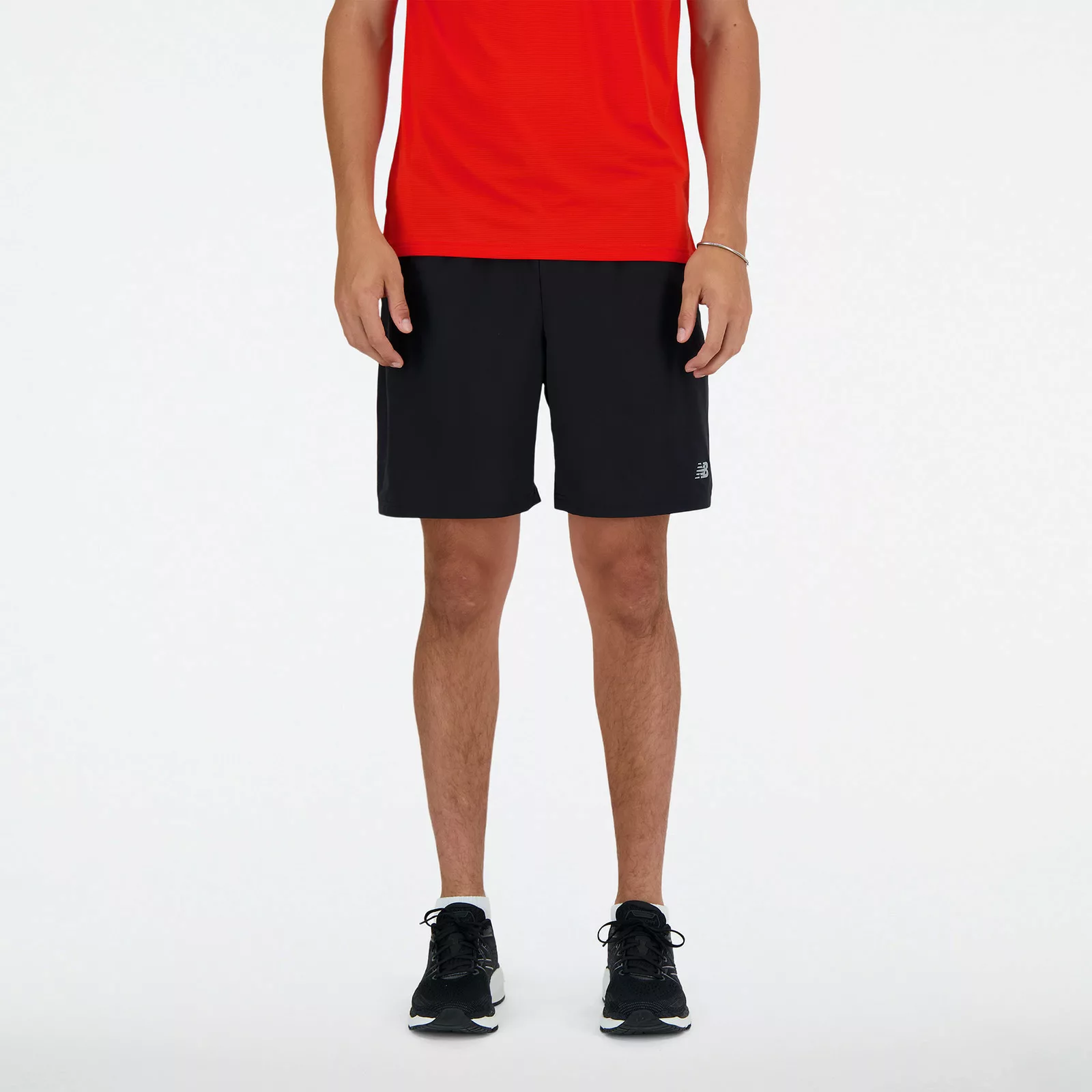 New Balance Laufshorts "SPORT ESSENTIALS SHORT 7"", elastischer Bund günstig online kaufen