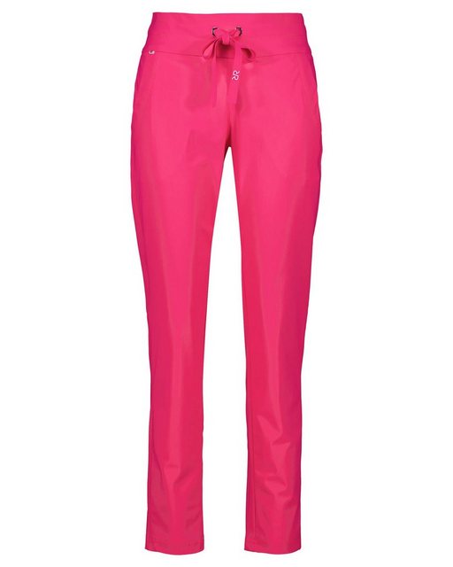 Raffaello Rossi Stoffhose Damen Schlupfhose CYNTHIA O Joggpants Relaxed Fit günstig online kaufen