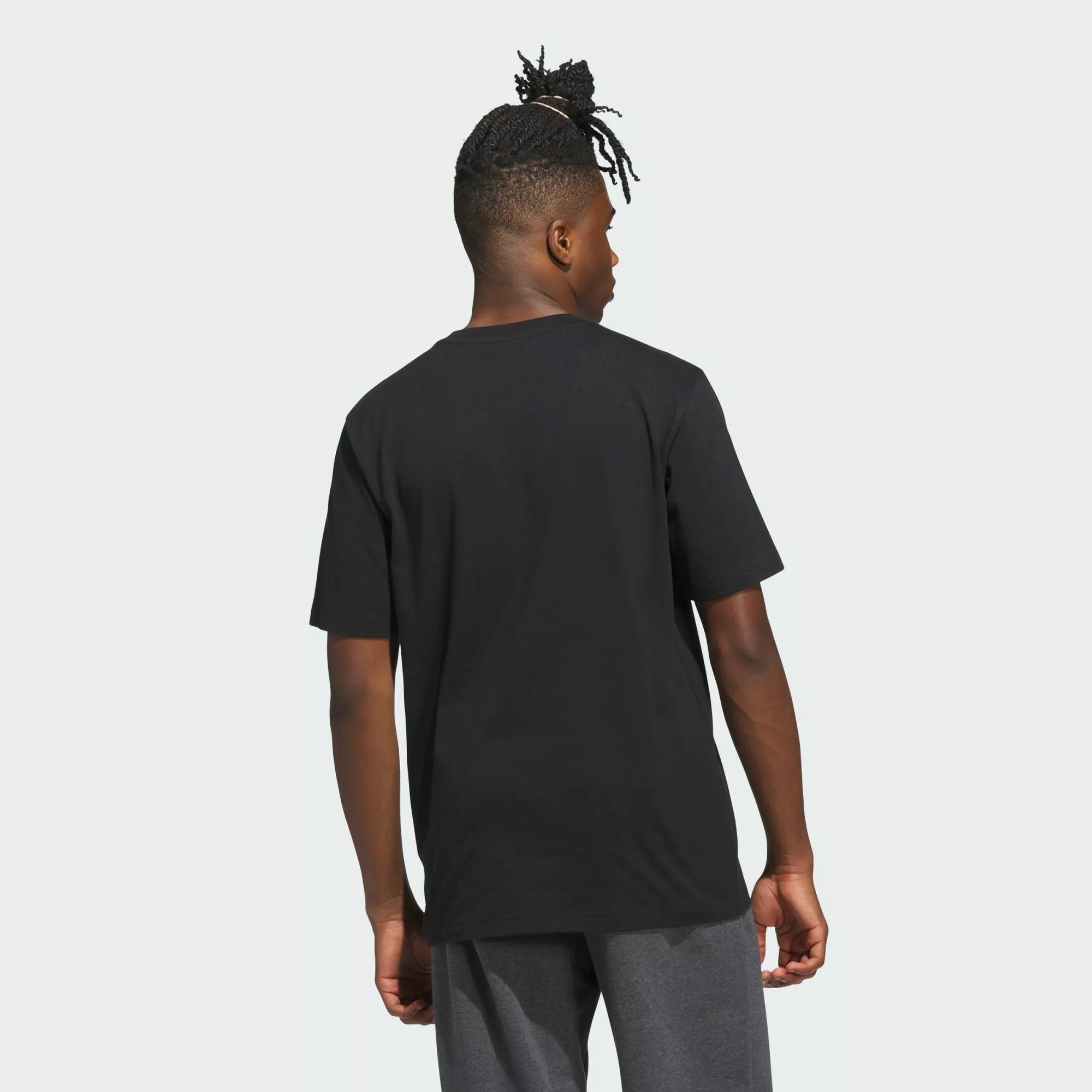 adidas Sportswear T-Shirt VARSITY CREST GRAFIK günstig online kaufen