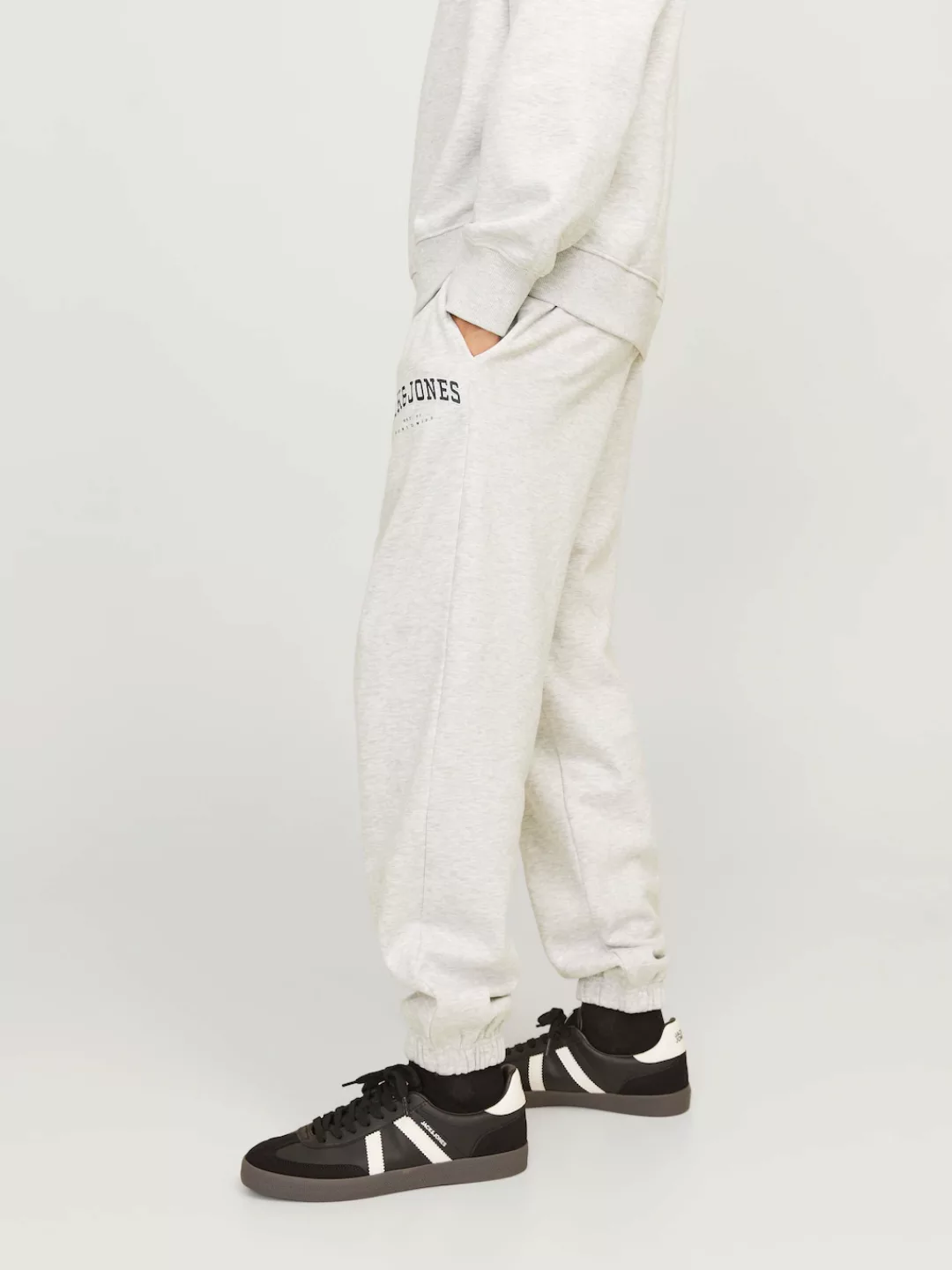 Jack & Jones Sweathose "JPSTKANE JJCALEB SWEAT PANTS AMT" günstig online kaufen