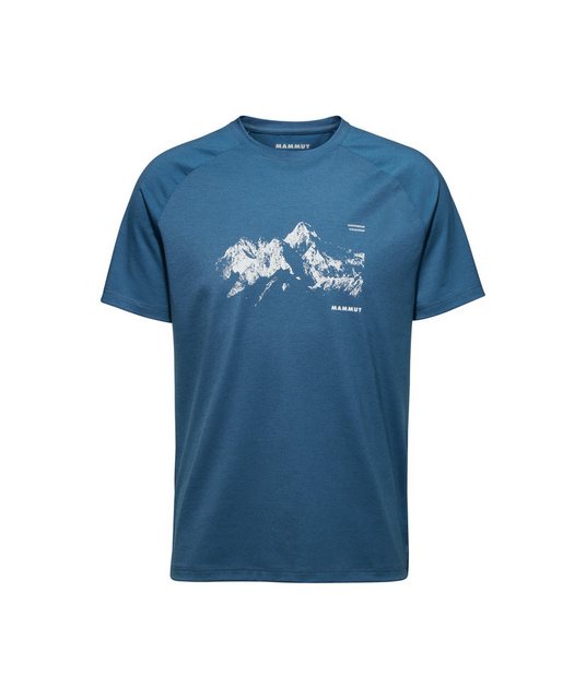 Mammut T-Shirt Mountain T-Shirt Men 8035m günstig online kaufen