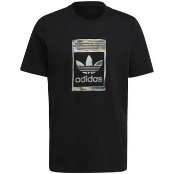 adidas  T-Shirt Camo Infill Tee günstig online kaufen