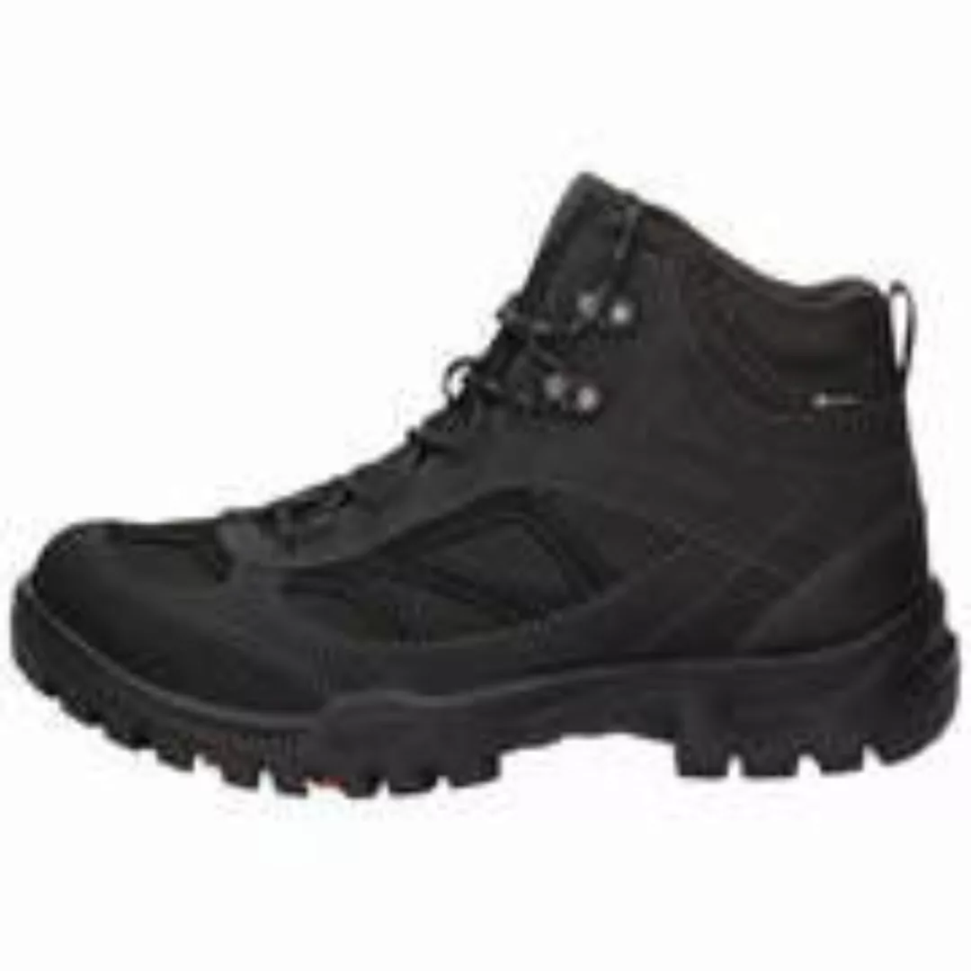 Ecco Ecco XPedition Lite III M Herren schwarz|schwarz|schwarz|schwarz|schwa günstig online kaufen