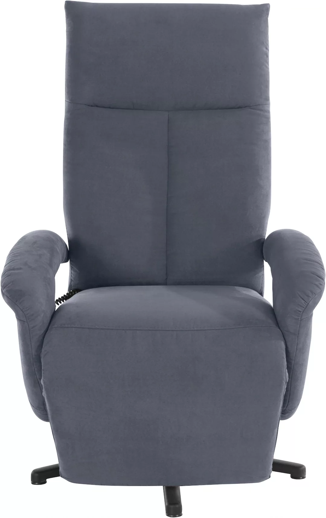 sit&more TV-Sessel "Tycoon", wahlweise manuell, mit zwei Motoren oder mit A günstig online kaufen