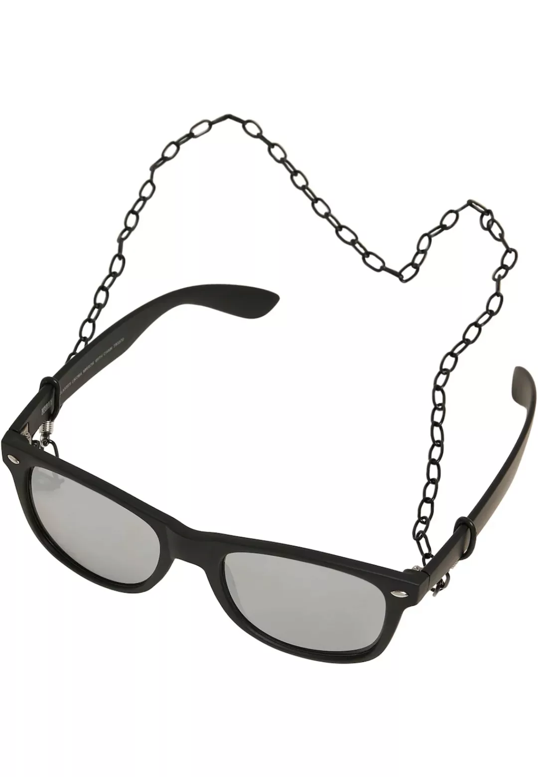 URBAN CLASSICS Sonnenbrille "Urban Classics Unisex Sunglasses Likoma Mirror günstig online kaufen