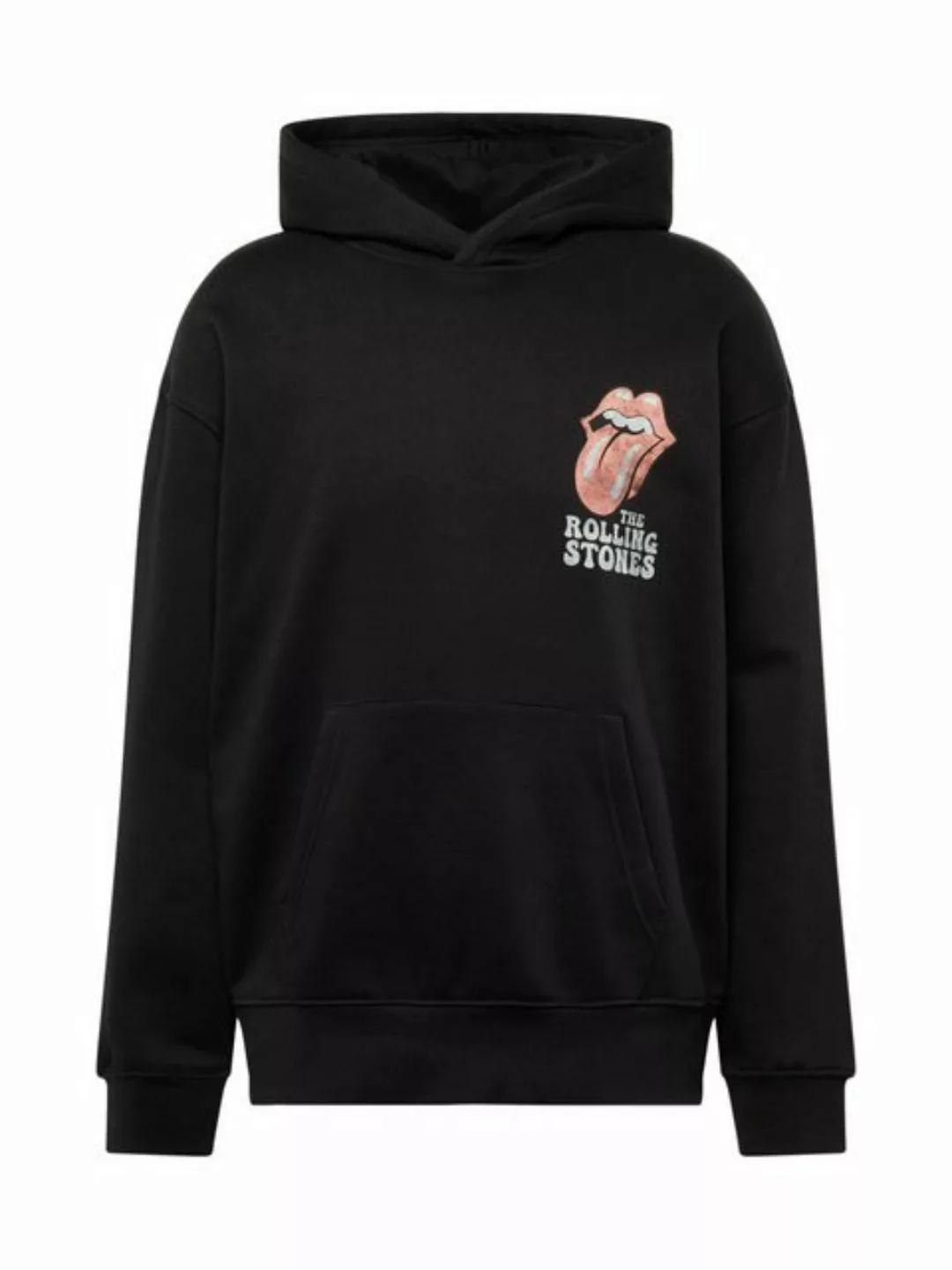 ONLY & SONS Sweatshirt ROLLING STONES (1-tlg) günstig online kaufen