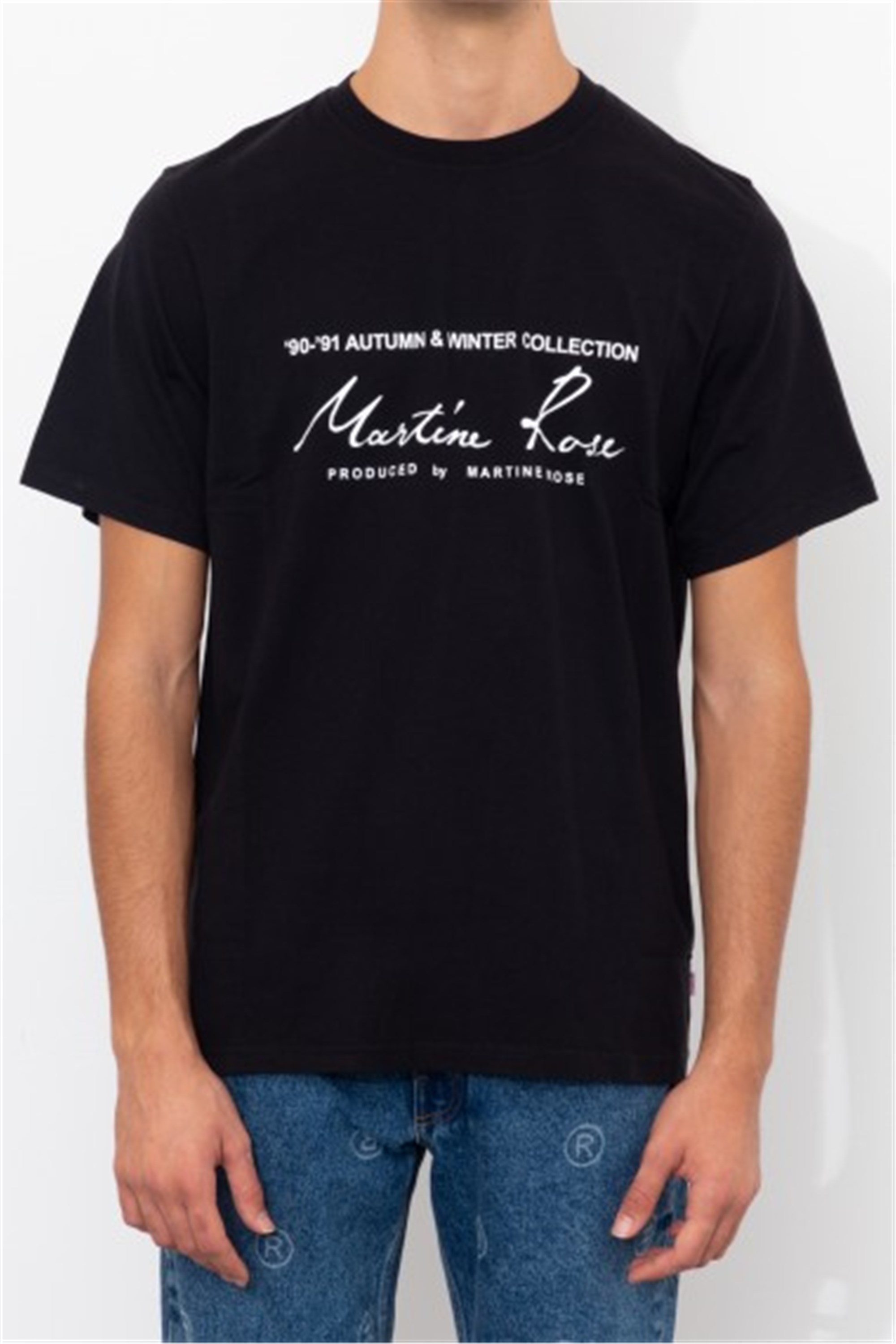 martine rose T-Shirt Herren günstig online kaufen