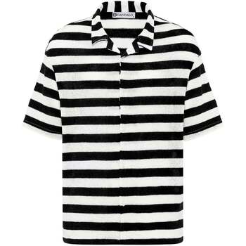 Dandalo  Hemdbluse Bas Oversize Shirt günstig online kaufen
