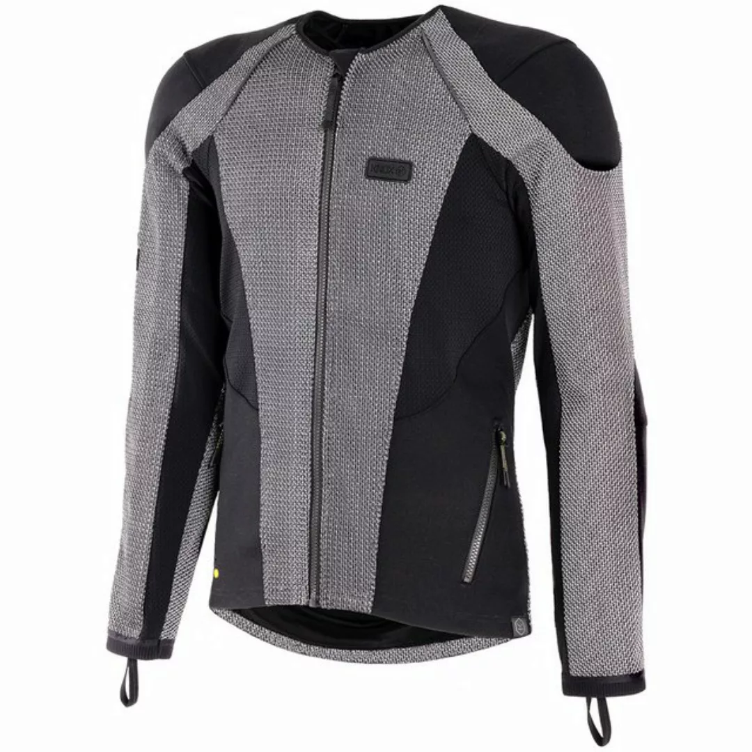 Knox Motorradbekleidung Motorradjacke Knox Urbane Pro MK3 Protektorenjacke günstig online kaufen