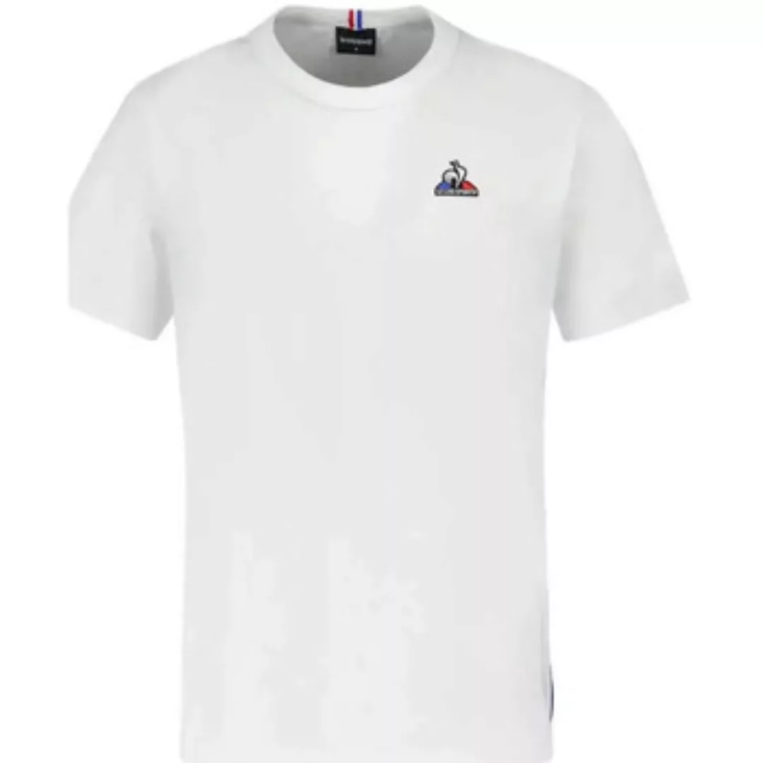 Le Coq Sportif  T-Shirt Tricolore günstig online kaufen