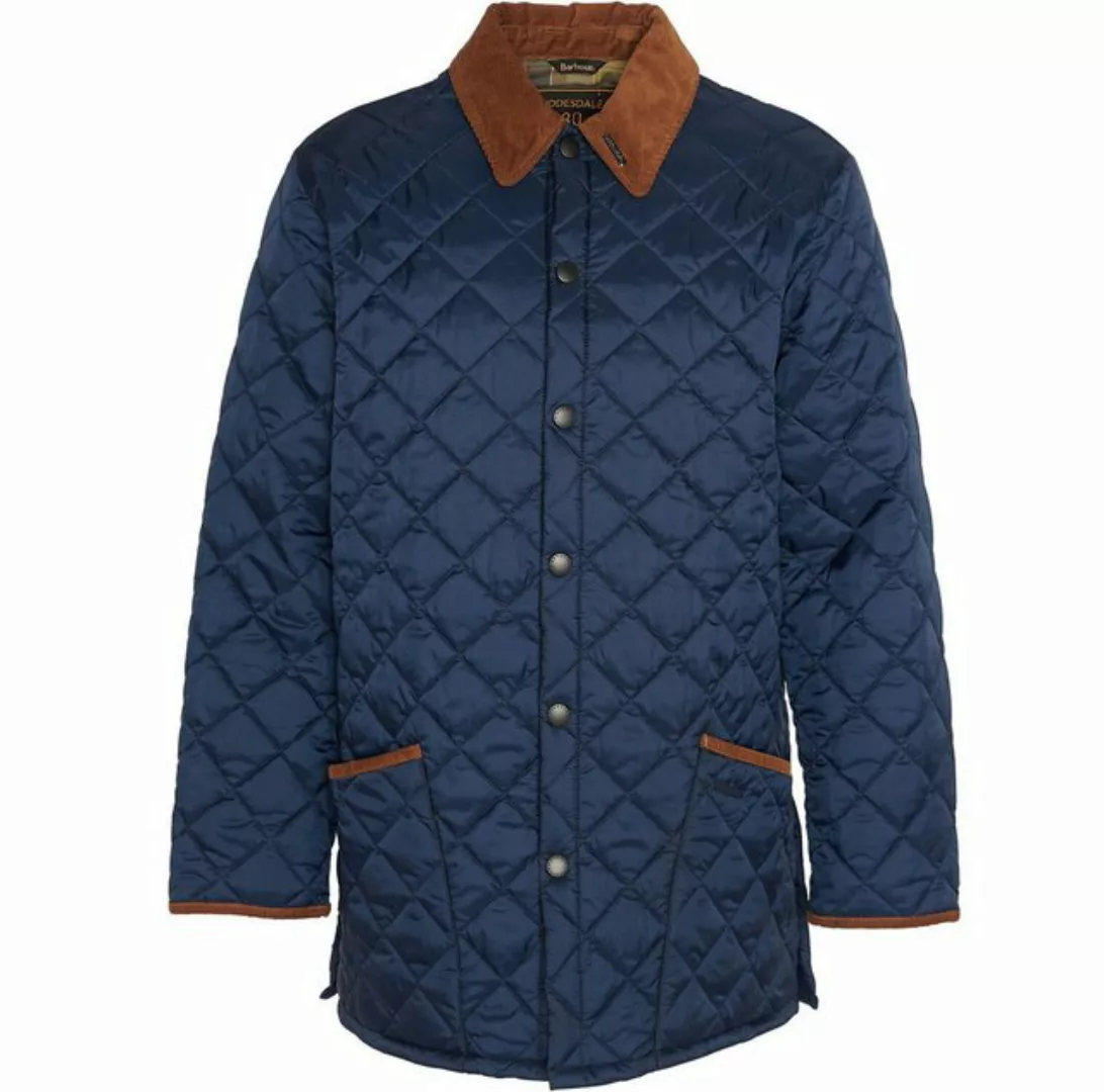 Barbour Steppjacke Steppjacke 30th Anniversary Liddesdale günstig online kaufen