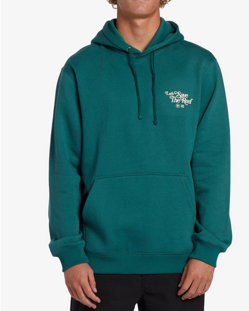 Billabong Kapuzenpullover Restore Pullover Kapuzenpulli für Männer günstig online kaufen