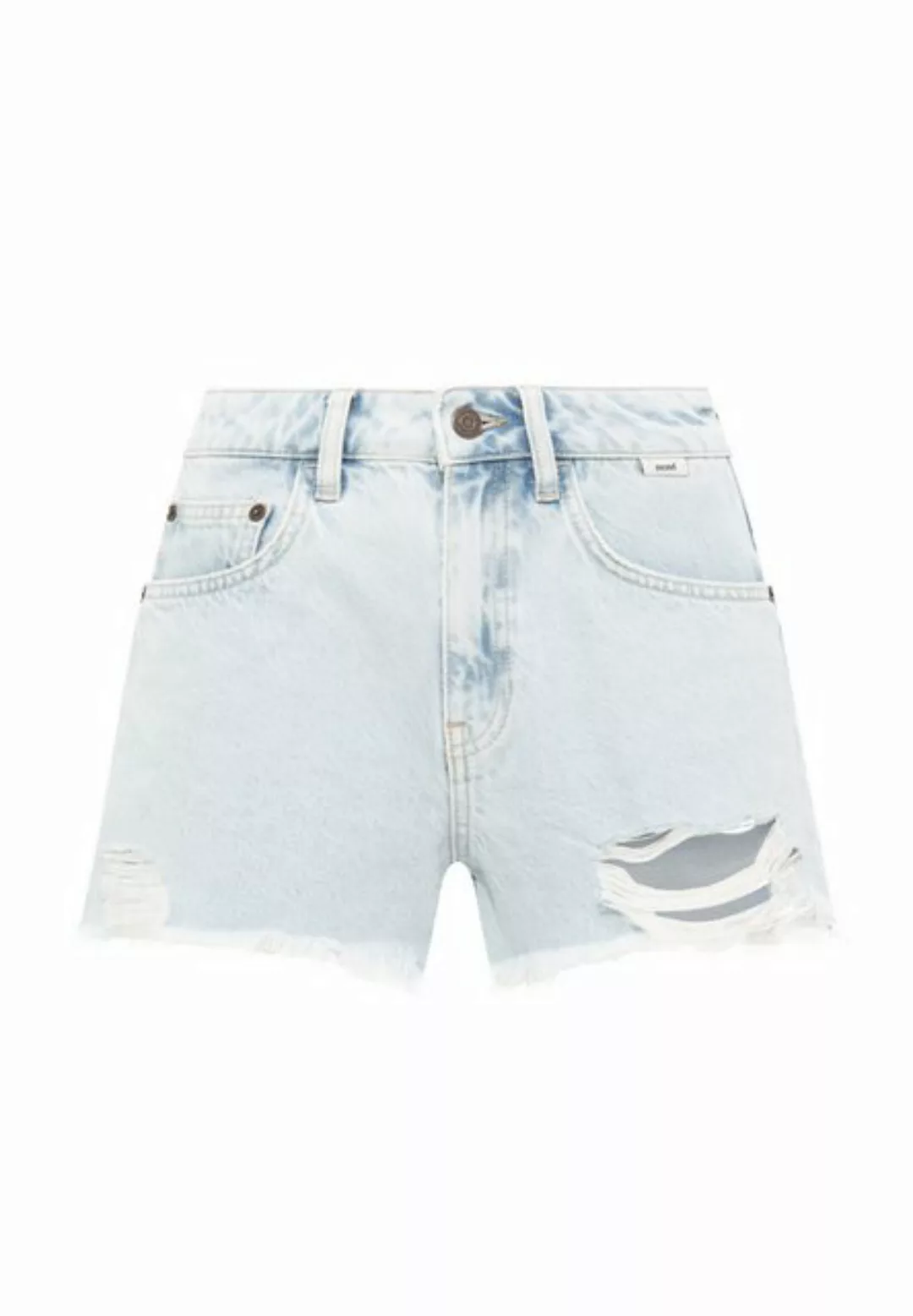 Mavi Shorts ROSIE Denim Shorts günstig online kaufen