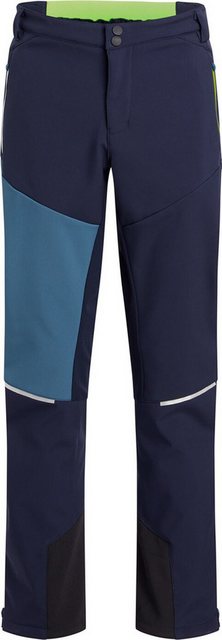 McKINLEY Outdoorhose He.-Hose Saina PNT M NAVY/NAVY/GREEN LIME günstig online kaufen