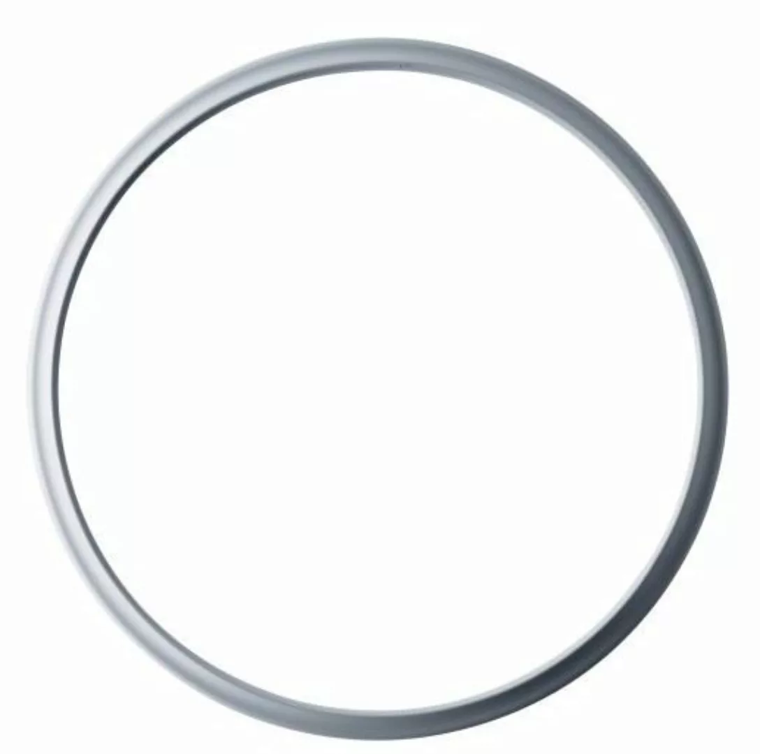 WMF Zubehör & Ersatzteile Silit Sicomatic Silikondichtring 22 cm (grau) günstig online kaufen