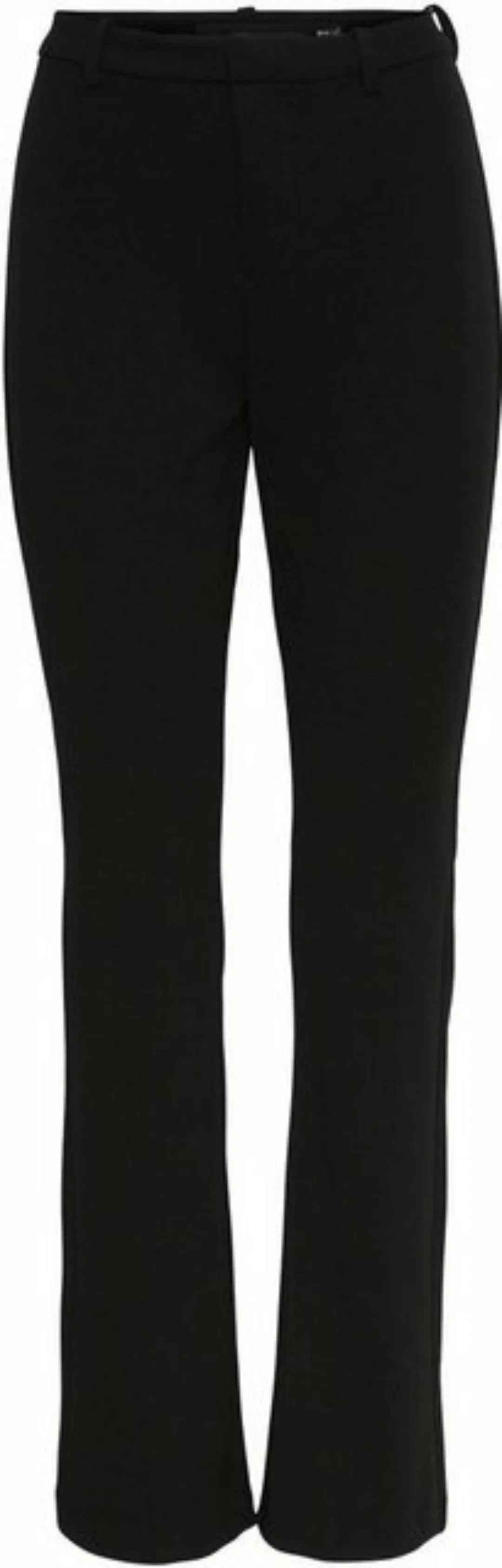 Vero Moda Bootcuthose VMAMIRA MR FLARED PANT günstig online kaufen