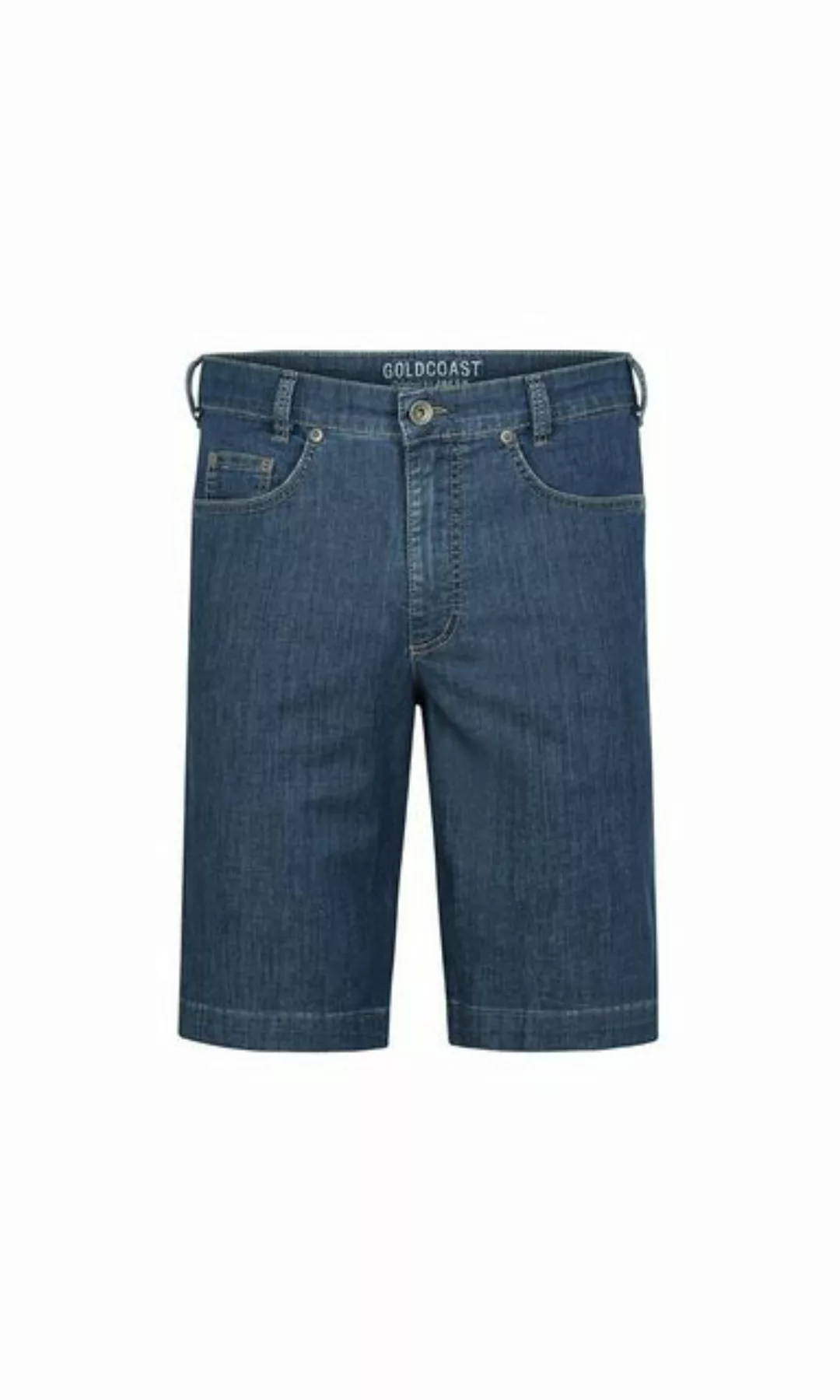 Joker Jeansbermudas Ben 1382447 leichte Jeans Bermuda günstig online kaufen