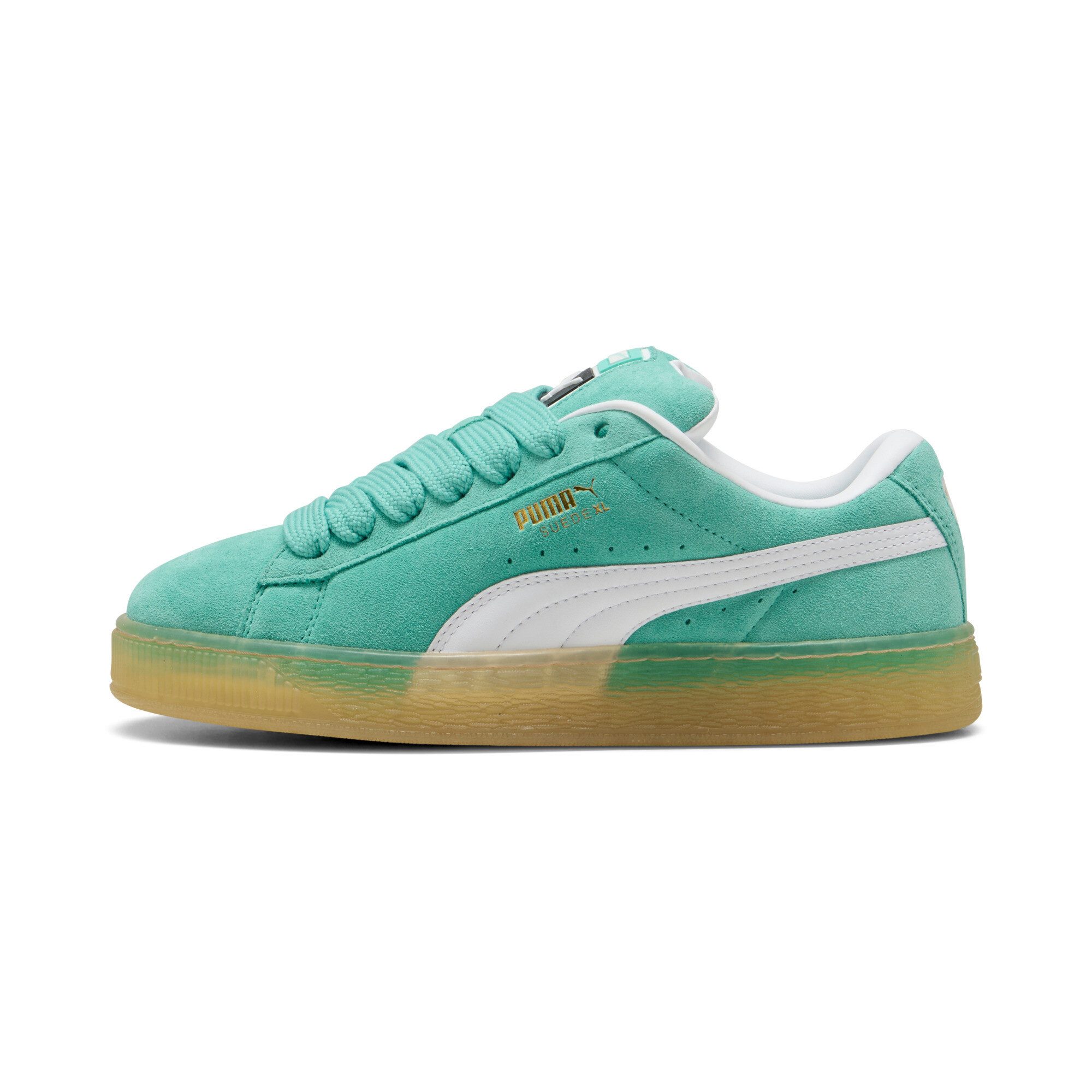 PUMA Sneaker "SUEDE XL" günstig online kaufen
