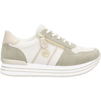 Remonte Sneaker "Remonte Sneaker Lederimitat" günstig online kaufen