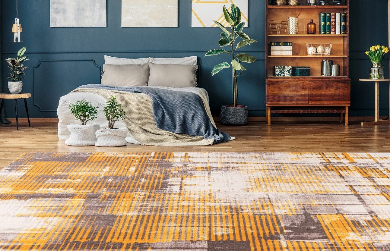 Arte Espina Teppich »Saphira 800«, rechteckig, 6 mm Höhe günstig online kaufen