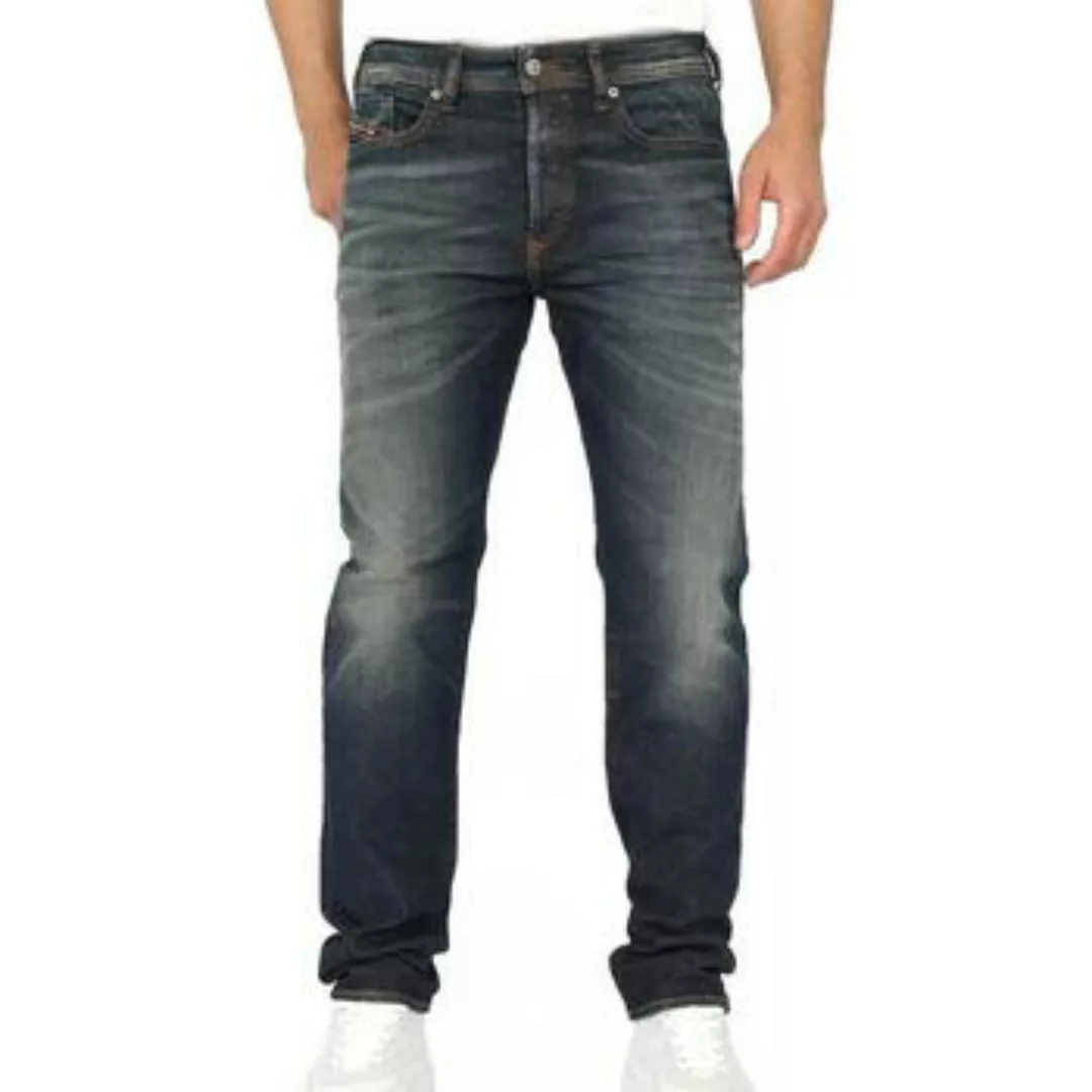 Diesel  Slim Fit Jeans A00893-R48UB günstig online kaufen