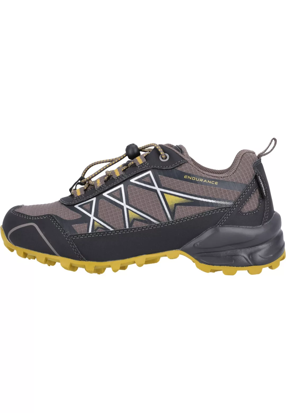 ENDURANCE Walkingschuh "Treck Trail", mit wasserdichter Funktions-Membrane günstig online kaufen