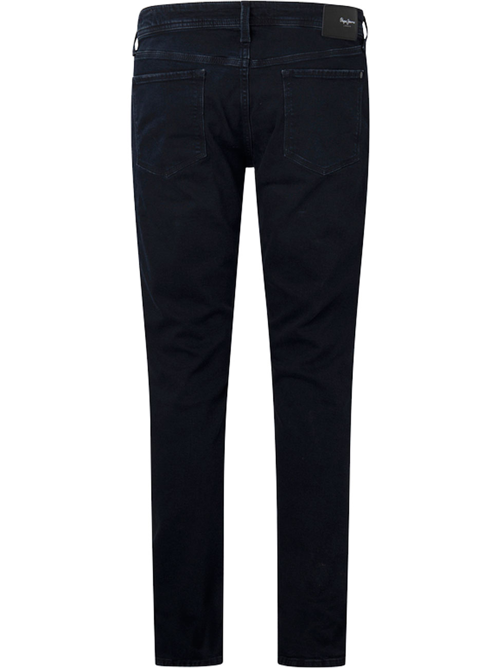 Pepe Jeans Herren Jeans Hatch Regular - Slim Fit - Blau - Wiser Dark Used günstig online kaufen