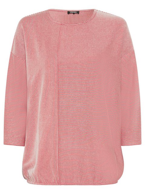 Olsen Langarmshirt Clara günstig online kaufen