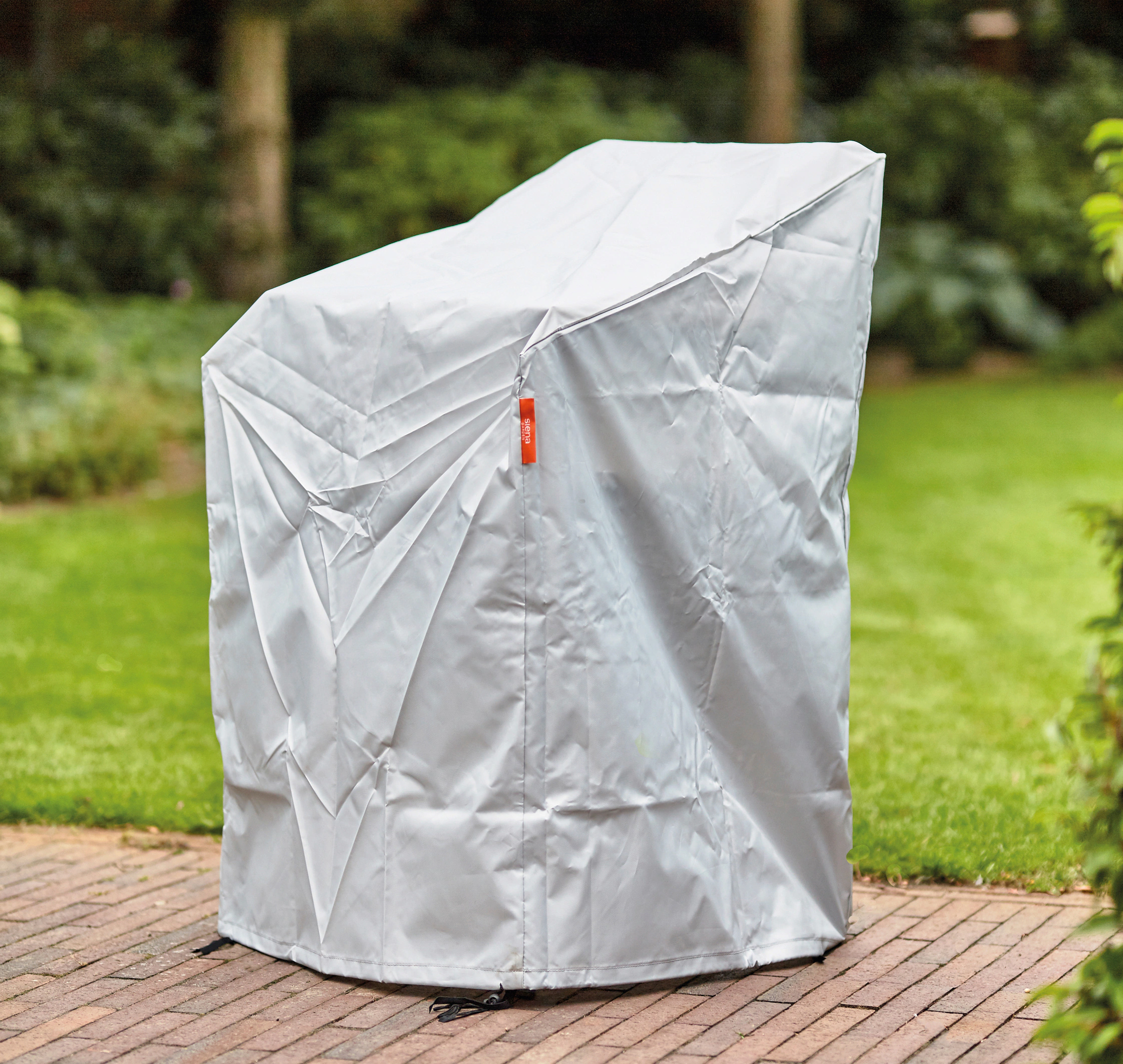 Siena Garden Gartenmöbel-Schutzhülle "AquaShield", aus 100% Polyester, 420D günstig online kaufen