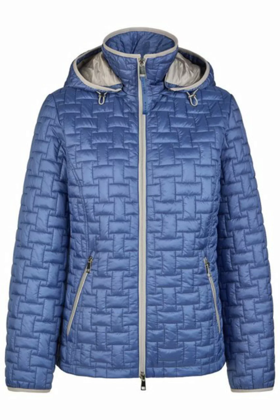 Barbara Lebek Steppjacke Jacke Sandwichstepp günstig online kaufen