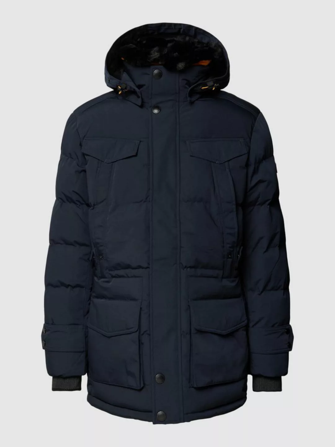 Wellensteyn Winterjacke Jacke günstig online kaufen