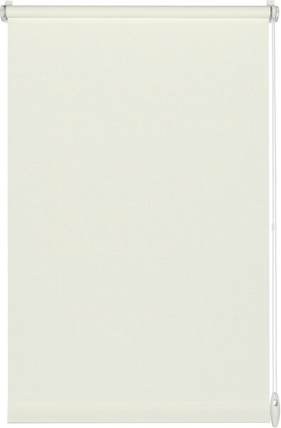 Gardinia EasyFix Rollo 45 cm x 150 cm Weiß günstig online kaufen
