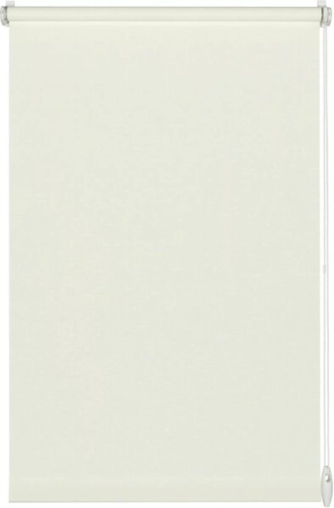 Gardinia EasyFix Rollo 45 cm x 150 cm Weiß günstig online kaufen