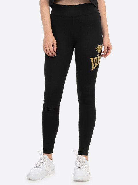 Lonsdale Leggings AGLISH (1-tlg) günstig online kaufen