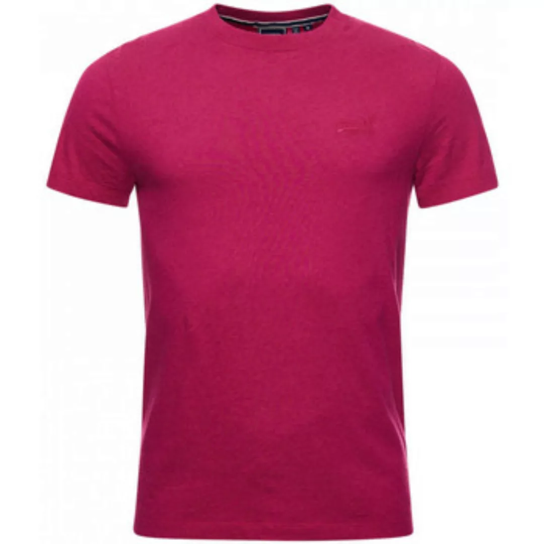 Superdry  T-Shirts & Poloshirts Vintage logo emb günstig online kaufen