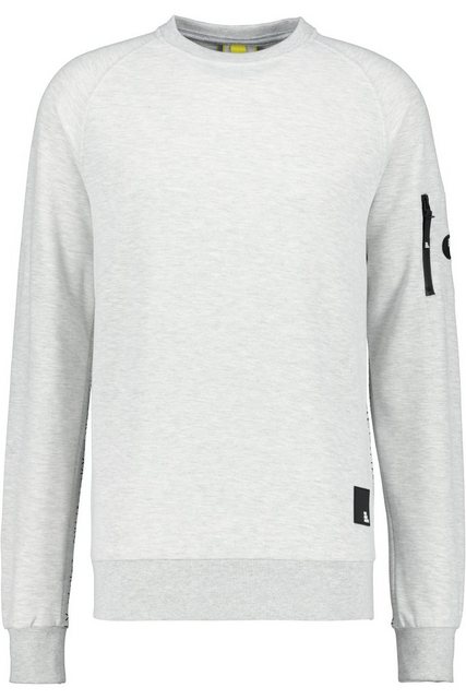 Alife & Kickin Sweatshirt VinnAK A Crewneck Herren günstig online kaufen