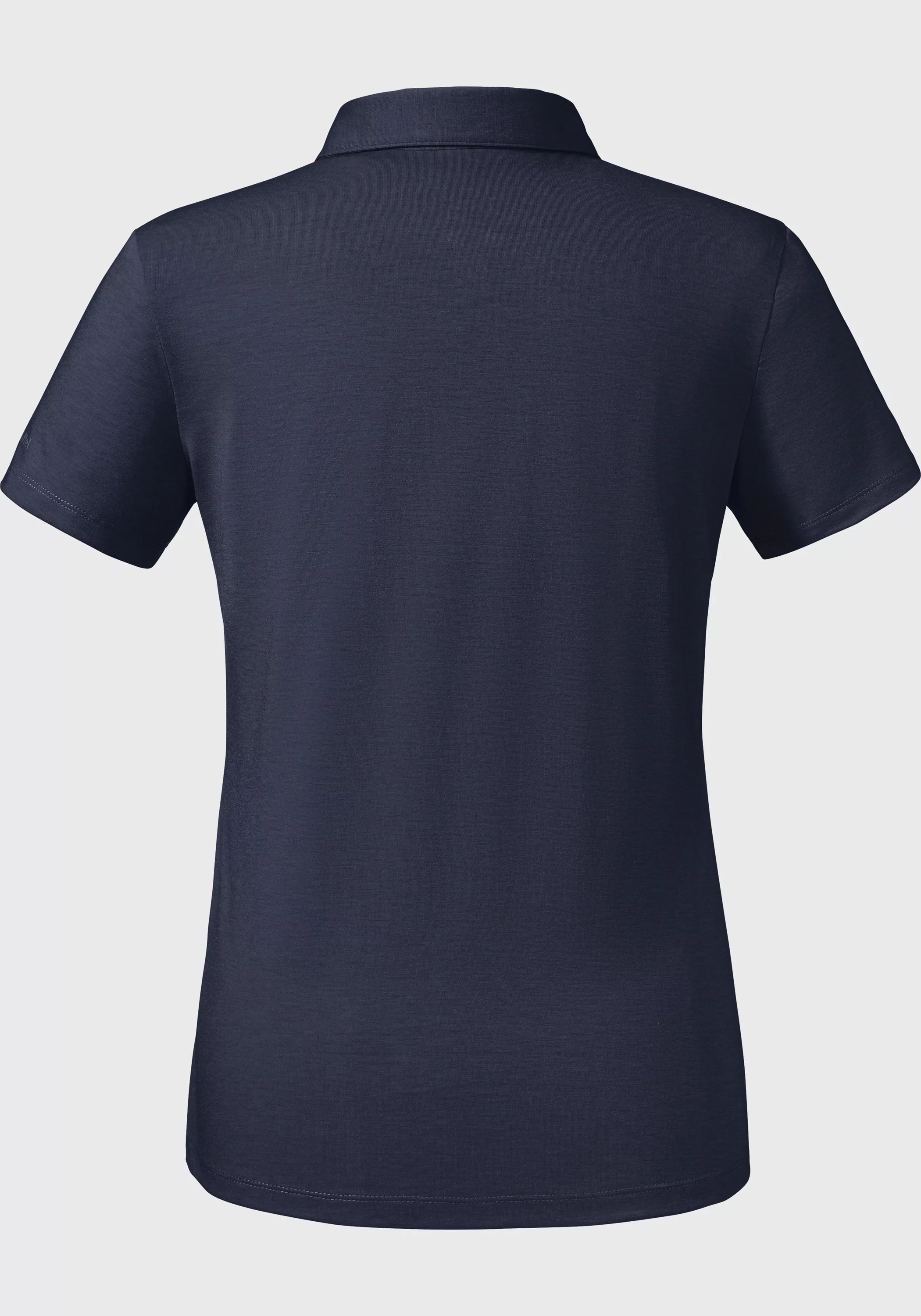 Schöffel Poloshirt "CIRC Polo Shirt Tauron L" günstig online kaufen