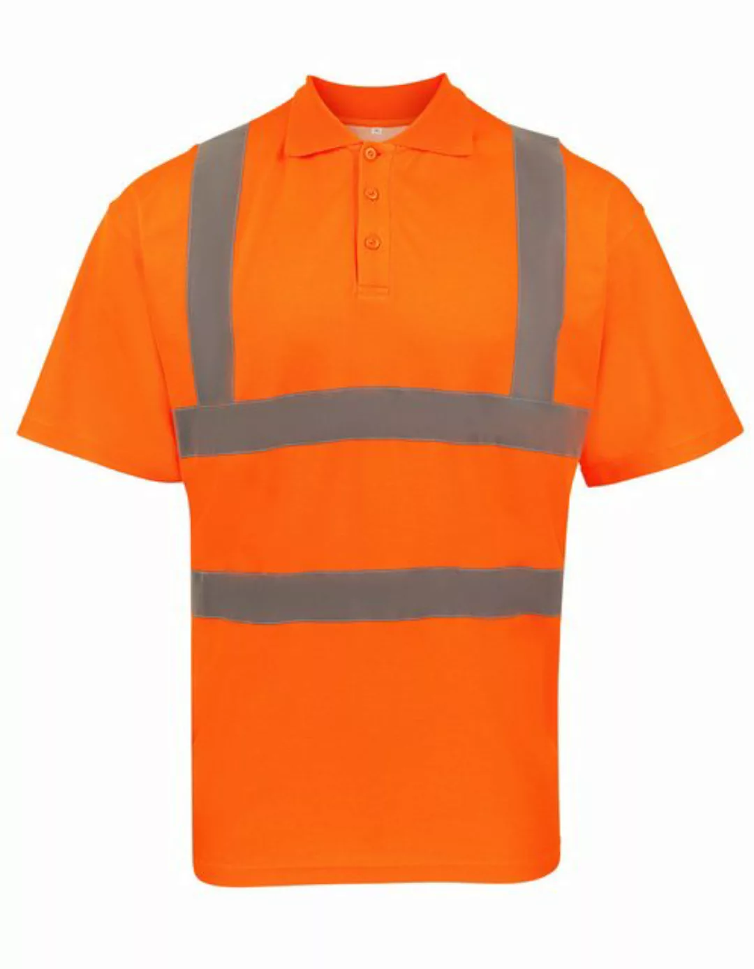 korntex Poloshirt High-End Polycotton Hi-Vis Polo Shirt Cambridge günstig online kaufen